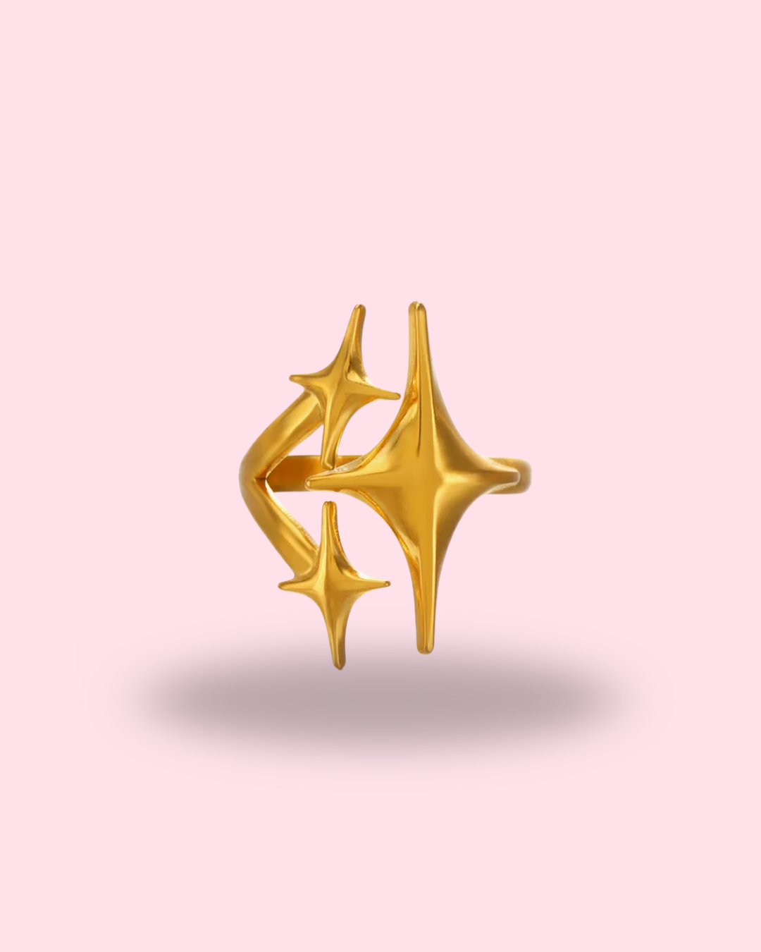 Star Ring